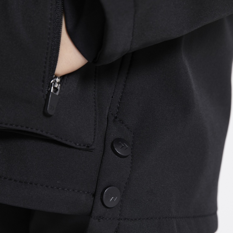 Softshelljakke "Tron" 